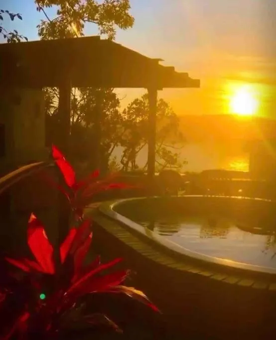 Apto 2 - Com Jacuzzi E Vista Mar - Morada Do Ganso Bombinhas