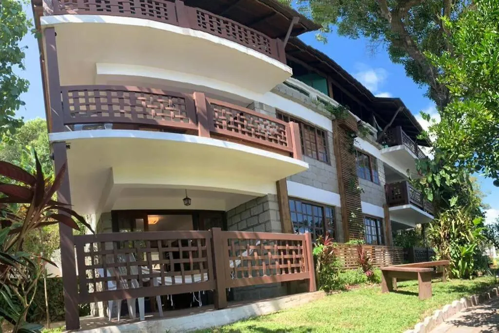 Apto 2 - Com Jacuzzi E Vista Mar - Morada Do Ganso Bombinhas Apartamento