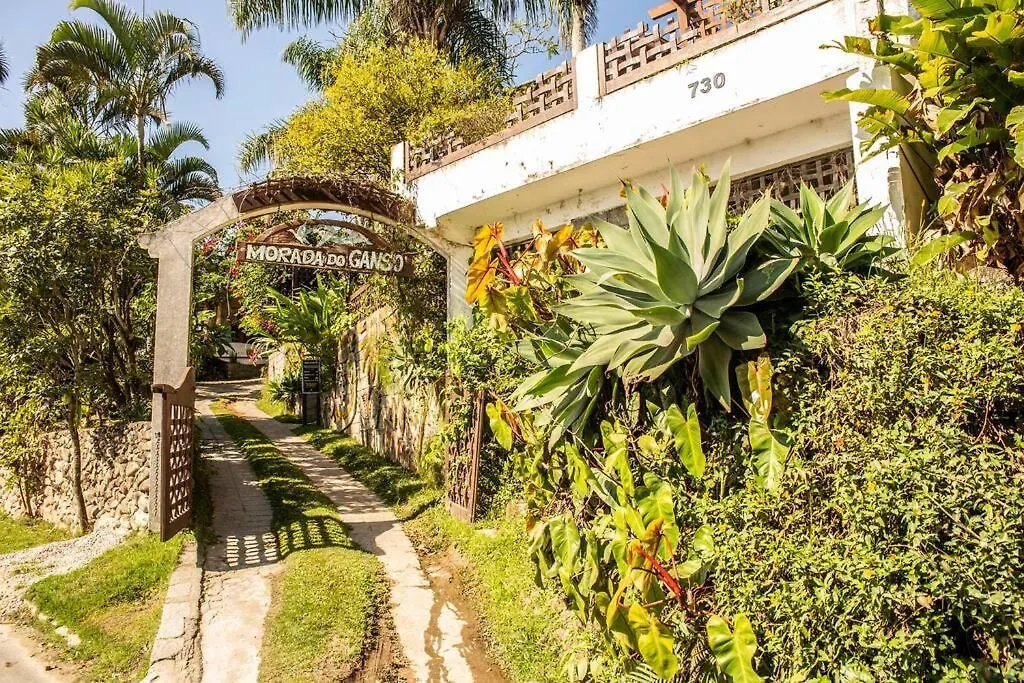 Apartamento Apto 2 - Com Jacuzzi E Vista Mar - Morada Do Ganso Bombinhas Brasil